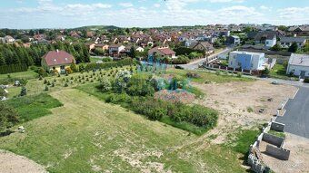 We offer for sale an attractive building plot of 1,240 sqm in a quiet part of the village of…