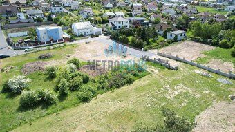 We offer for sale an attractive building plot of 1,240 sqm in a quiet part of the village of…