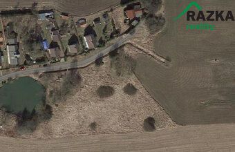 We offer for sale land in the cadastral area of Kumpolec, municipality