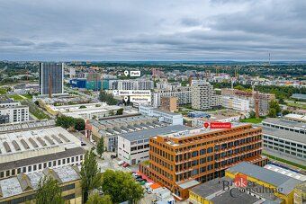 Pronájem, byty/3+kk, 67 m2, Kolbenova 1032/5, 19000 Praha, H