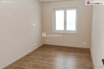 Prodám novostavbu rodinného domu v obci Zvěstov, část obce V