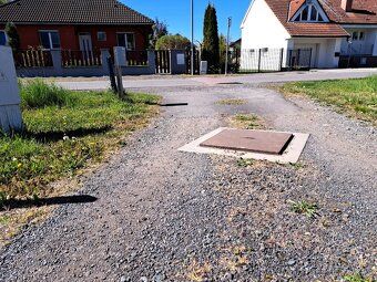 Exclusively we offer for sale a plot of land measuring 2,733 m² in the village of Věrovany…