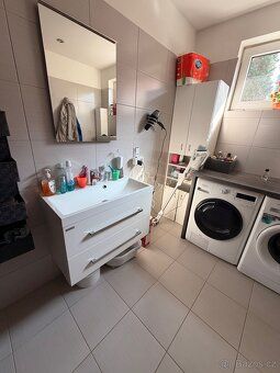 We offer for sale exclusively a very nice, sunny and well arranged detached, brick, two-story…