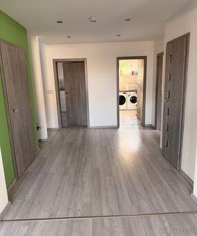 We offer for sale exclusively a very nice, sunny and well arranged detached, brick, two-story…