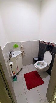 We offer for sale exclusively a very nice, sunny and well arranged detached, brick, two-story…