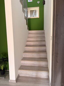 We offer for sale exclusively a very nice, sunny and well arranged detached, brick, two-story…