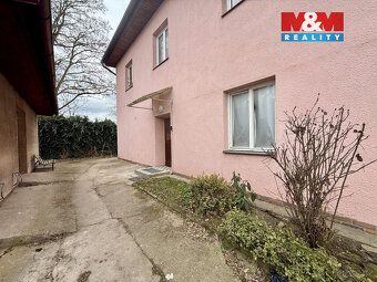 Nabízíme k pronájmu výjimečný byt 2+1 o výměře 59 m², který 