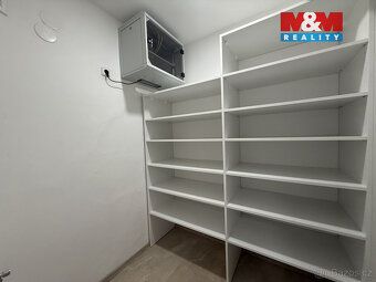 Nabízíme k pronájmu výjimečný byt 2+1 o výměře 59 m², který 