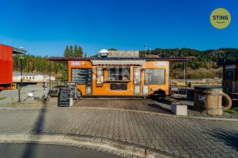 Maybe you're looking for a place where you can develop your culinary potential, so I would…
