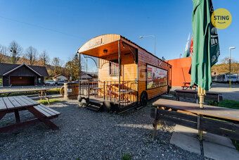 Maybe you're looking for a place where you can develop your culinary potential, so I would…