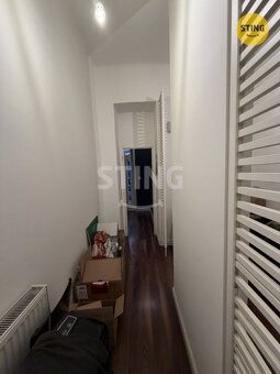 Pronájem komerčních prostor – ul. S. K. Neumanna, Ostrava (4