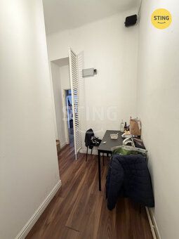 Pronájem komerčních prostor – ul. S. K. Neumanna, Ostrava (4