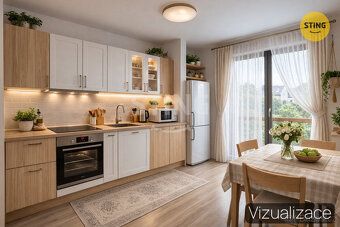 We offer for sale a detached two-story family house in Pardubice