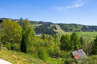 Prodej, pozemky/bydlení, 1045 m2, Horní Morava 11, 56169 Dol