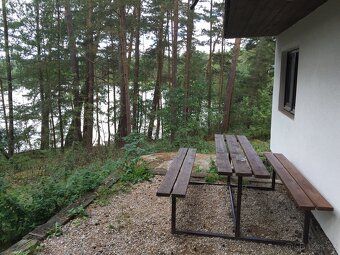 Sell cottage - call for information only serious buyer who wants it for himself), real estates…