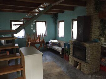 Sell cottage - call for information only serious buyer who wants it for himself), real estates…