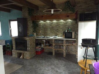 Sell cottage - call for information only serious buyer who wants it for himself), real estates…