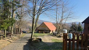 Hľadáte výnimočný priestor pre cestovný ruch v srdci Bielych