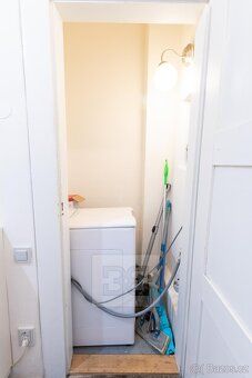 Ev.č. N09219 Pronájem světlého bytu 2+1 v ulici Žitomírská 2