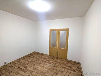 Nabízíme k pronájmu byt o dispozici 3+1 a výměrou 68 m2 v pa