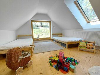 Modern retreat with a wooden soul, unforgettable views, surrounded by pristine nature