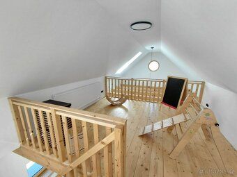 Modern retreat with a wooden soul, unforgettable views, surrounded by pristine nature