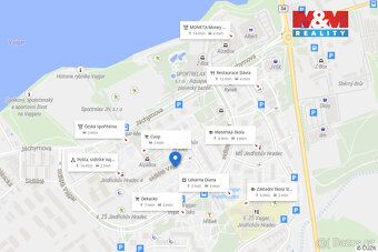 Nabízíme k prodeji byt 2+1 o podlahové ploše 56 m², nacházej