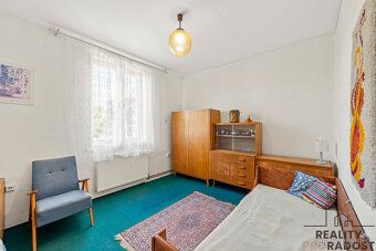 Pokud souhlasíte s tvrzením, že nejdůležitější na nemovitost