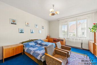 Pokud souhlasíte s tvrzením, že nejdůležitější na nemovitost