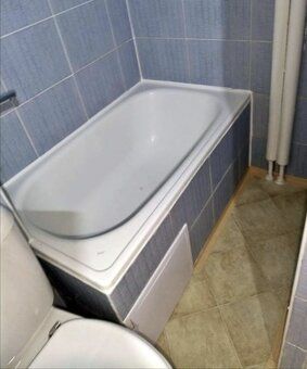 Pronájem bytu 1+kk Ostrava Poruba, Opavská. Velikost bytu je