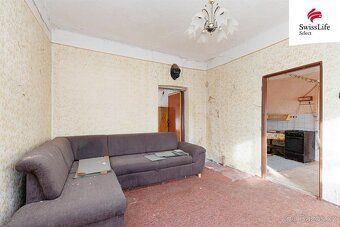 In the center of the village of Dyje, just minutes away from Znojmo, there is an opening for…
