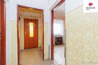 In the center of the village of Dyje, just minutes away from Znojmo, there is an opening for…