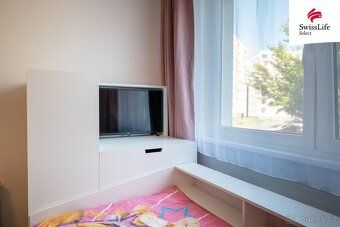 Hledáte stylové bydlení v klidné části Olomouce? Mám pro Vás