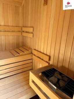 Exclusive renovated family house in Nový Hrozenkov
Offering