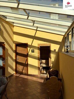 Exclusive renovated family house in Nový Hrozenkov
Offering