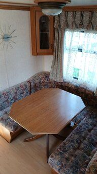 SKLAD v ŽEBRÁKU rozměr 3,7m x 11,5m, dvě uzavíratelné ložnic