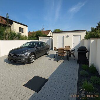 Ev.č. 00871 Novinka k pronájmu | 2+kk | Residence Hradčanská