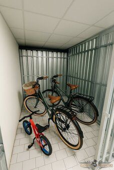 Ev.č. 00871 Novinka k pronájmu | 2+kk | Residence Hradčanská