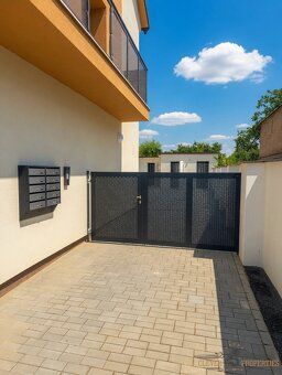 Ev.č. 00871 Novinka k pronájmu | 2+kk | Residence Hradčanská