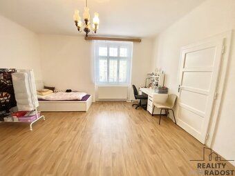 For sale apartment 3+1 in the heart of Olomouc – Blahoslavova street, few minutes away from…