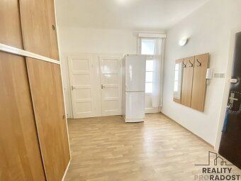 For sale apartment 3+1 in the heart of Olomouc – Blahoslavova street, few minutes away from…