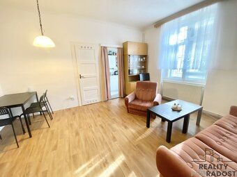 For sale apartment 3+1 in the heart of Olomouc – Blahoslavova street, few minutes away from…