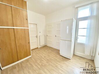 For sale apartment 3+1 in the heart of Olomouc – Blahoslavova street, few minutes away from…