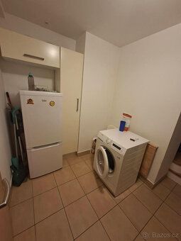 Hi, My friend and I are looking for a third roommate starting June 1st (a student) in an…