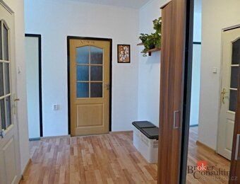Prodej, byty/2+1, 54.2 m2, M. Švabinského 610, Teplické Před