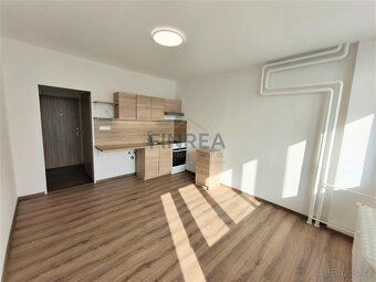 We offer clean and cozy living in a quiet part of Chomutov.