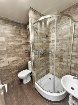 We offer clean and cozy living in a quiet part of Chomutov.