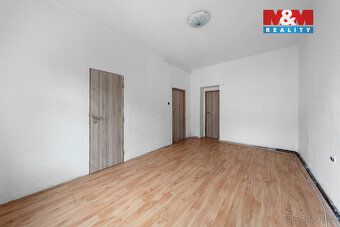 Hledáte prostorný byt pro Vás a Vaši rodinu, nebo jen shánít