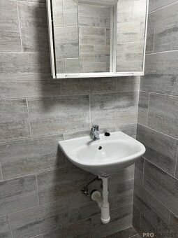 I am offering for sale an apartment in personal property after complete successful renovation.