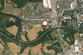 Pokud hledáte zahradu na klidném místě, pak jste na správné 